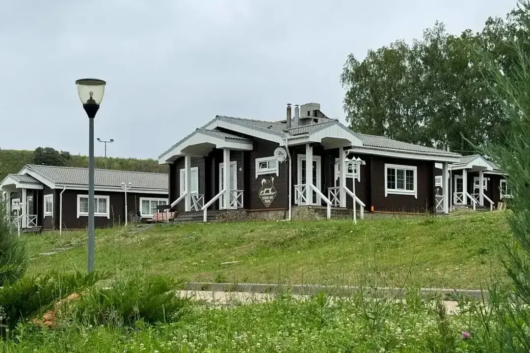 Максипарк7Я, Нижегородская область: фото 2