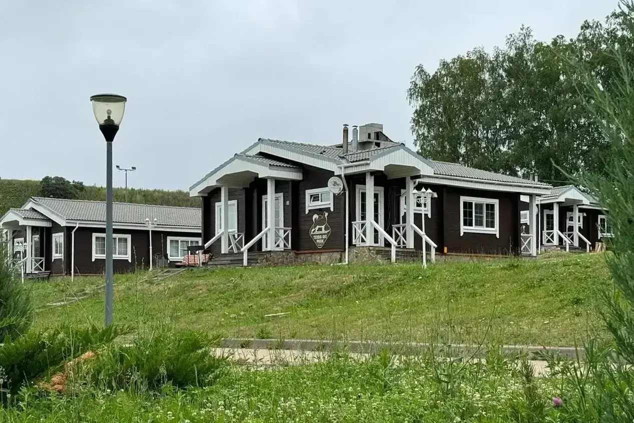 Максипарк7Я, Нижегородская область: фото 2