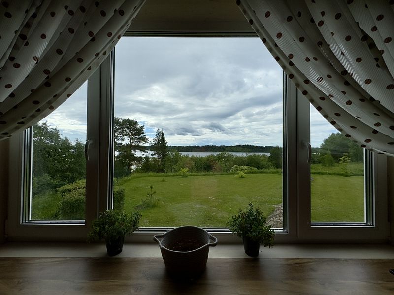 Ранта Хаус, Республика Карелия: фото 3