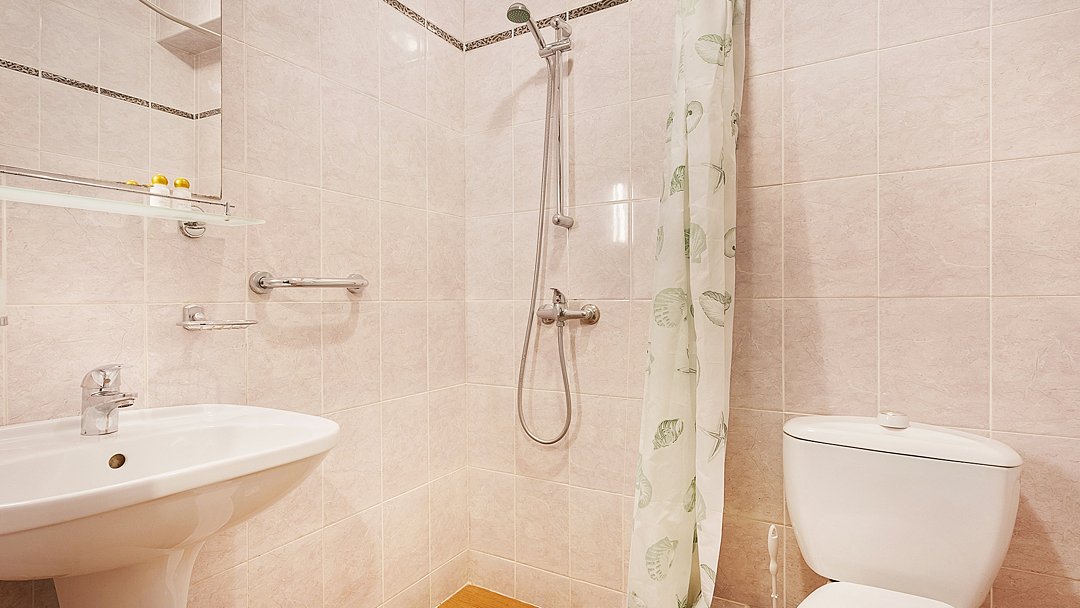 1-местный 1-комнатный (1 категория)