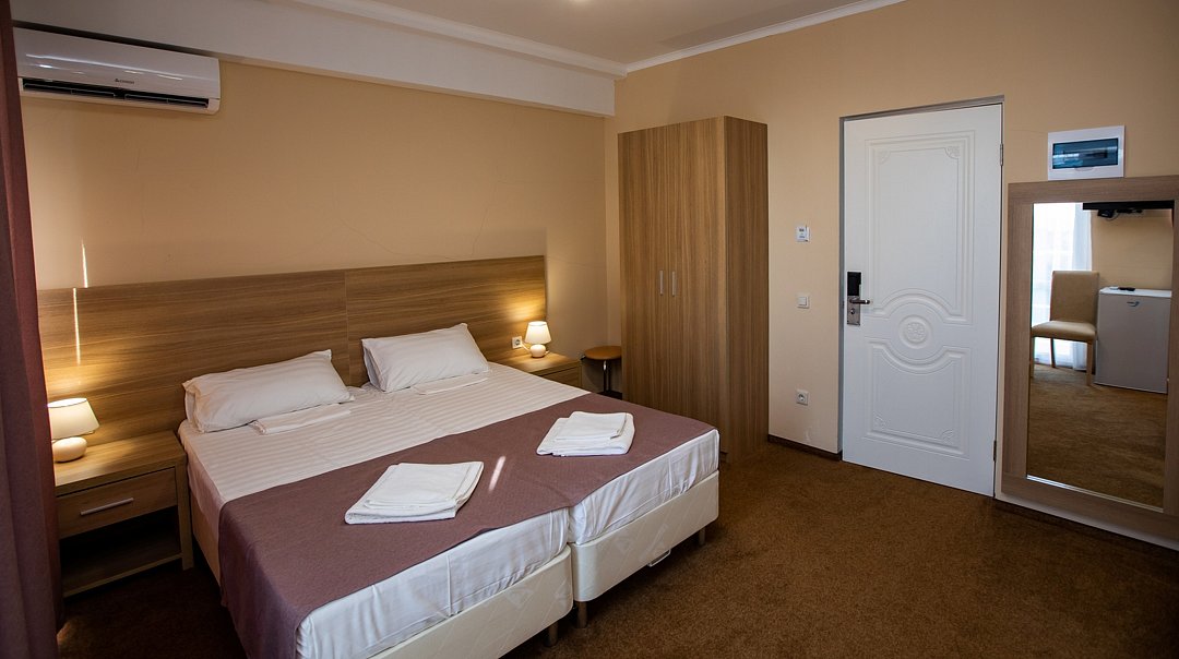 Комфорт 3-местный (с ремонтом)