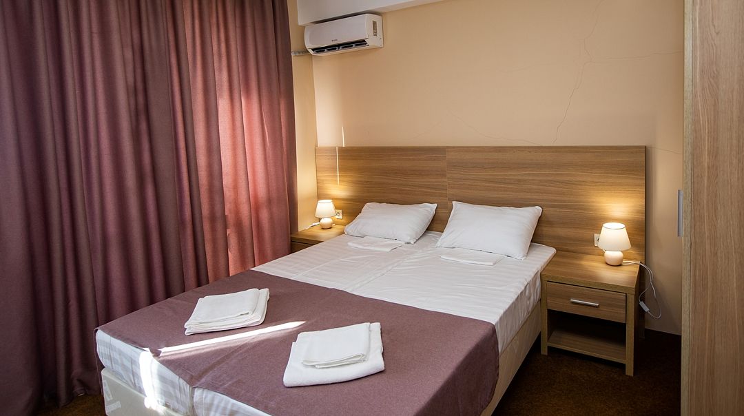 Комфорт 3-местный (с ремонтом)