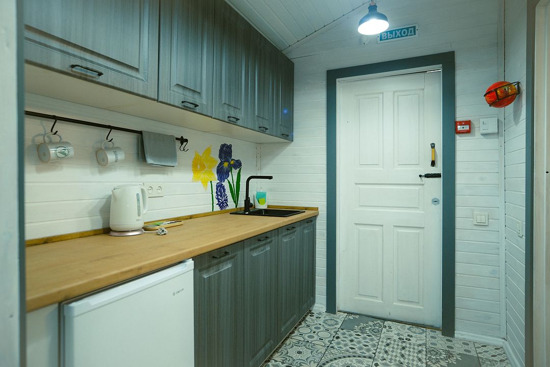 Студия 2-местный