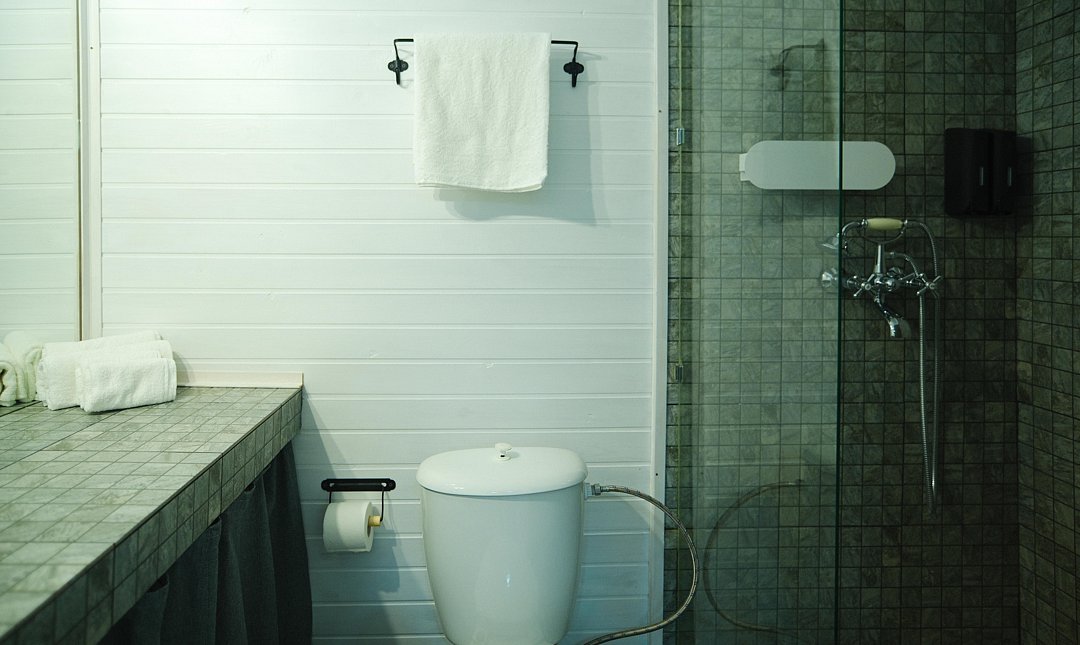 Студия 2-местный