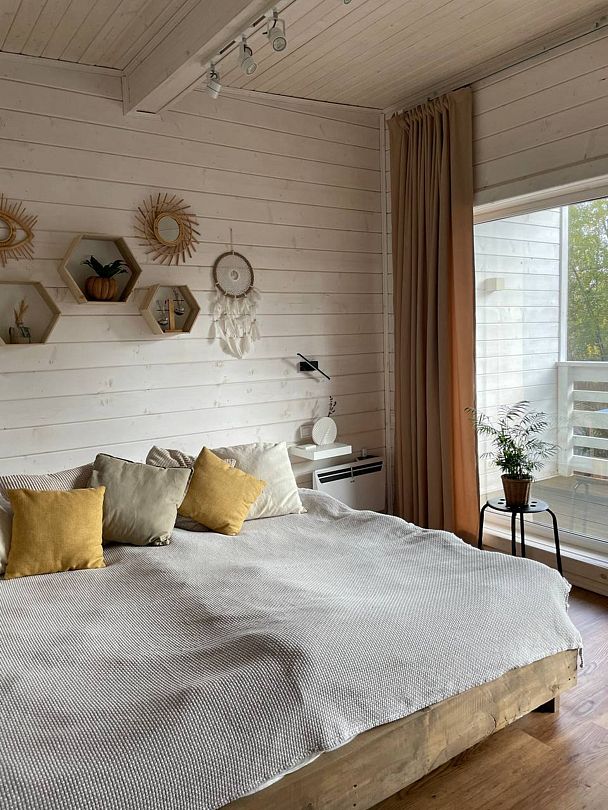 Relax Villas Villa, Московская область: фото 5