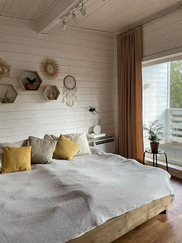 Relax Villas Villa, Московская область: фото 5