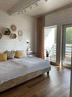 Villa, Гостевой дом Relax Villas Villa, им Воровского