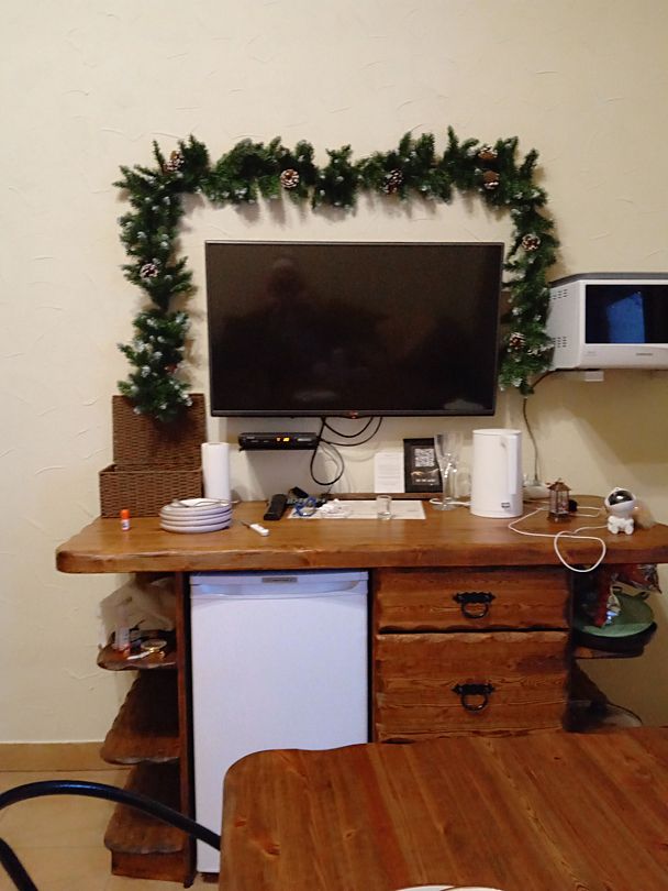 Фото 1 из отзыва о базе отдыха Порт