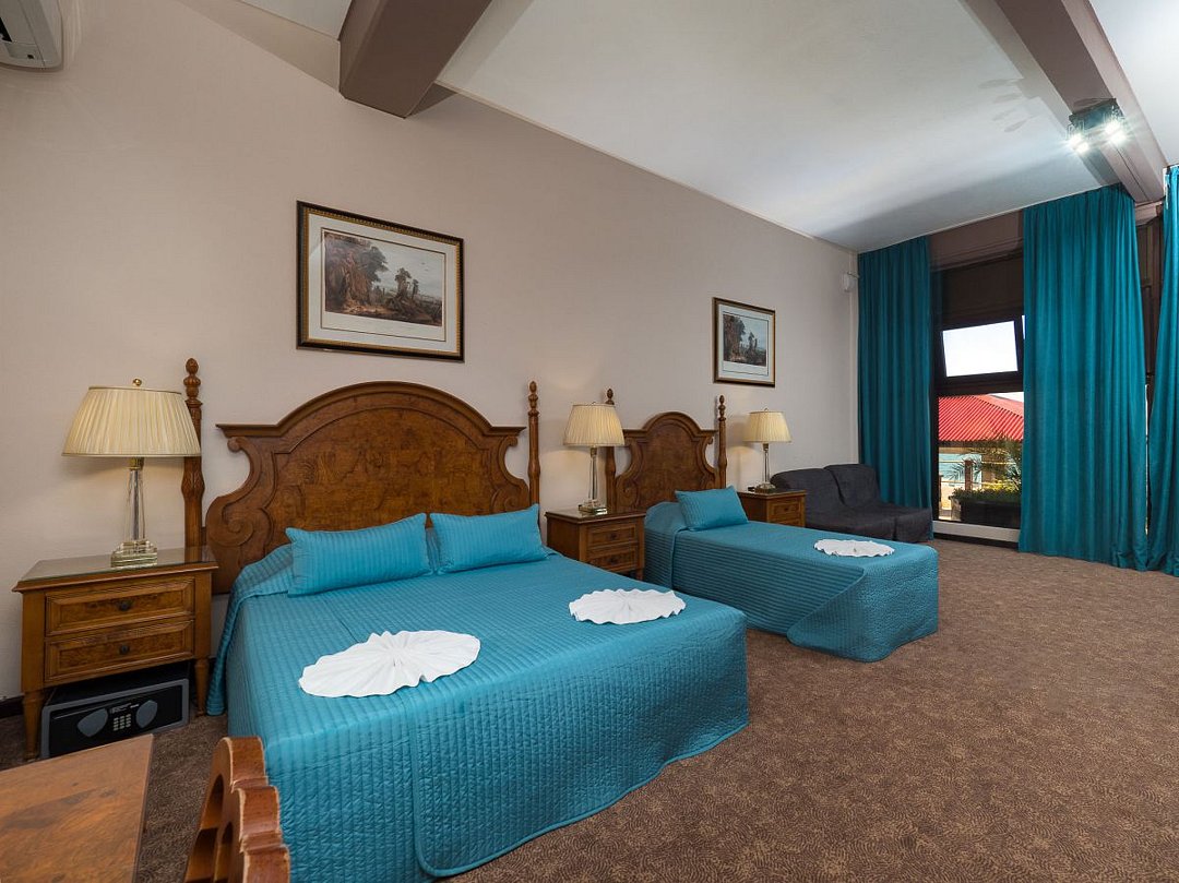 Стандартный 2 местный 1 комнатный без балкона с кухней