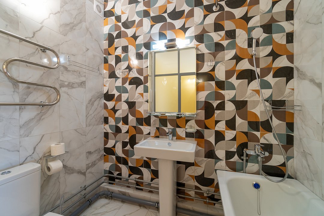 Стандартный 2-местный Mini (без балкона)