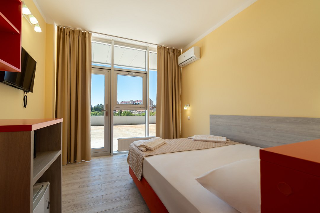 Эконом-класс 1-местный