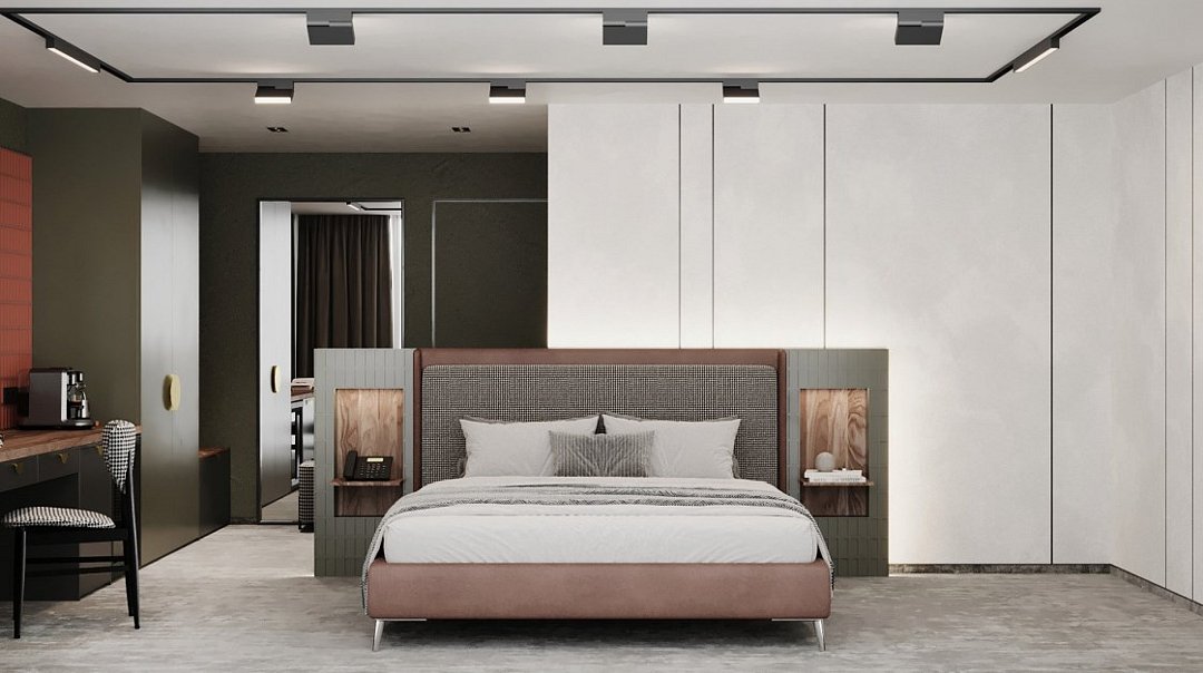 Джуниор Сюит 2-местный