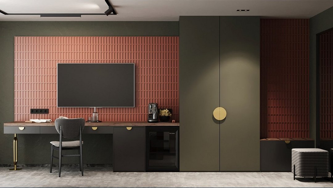 Джуниор Сюит 2-местный