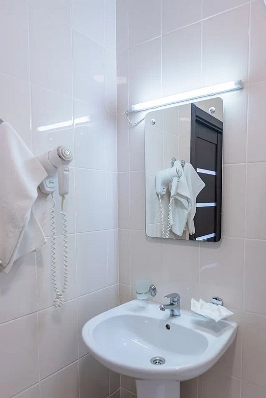 Стандартный 2-местный