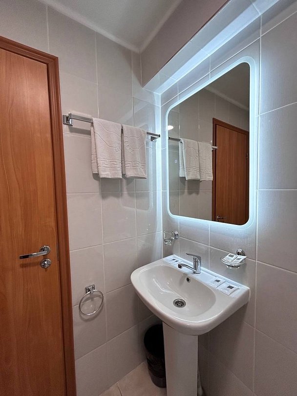 Стандартный 2-местный (Промо)