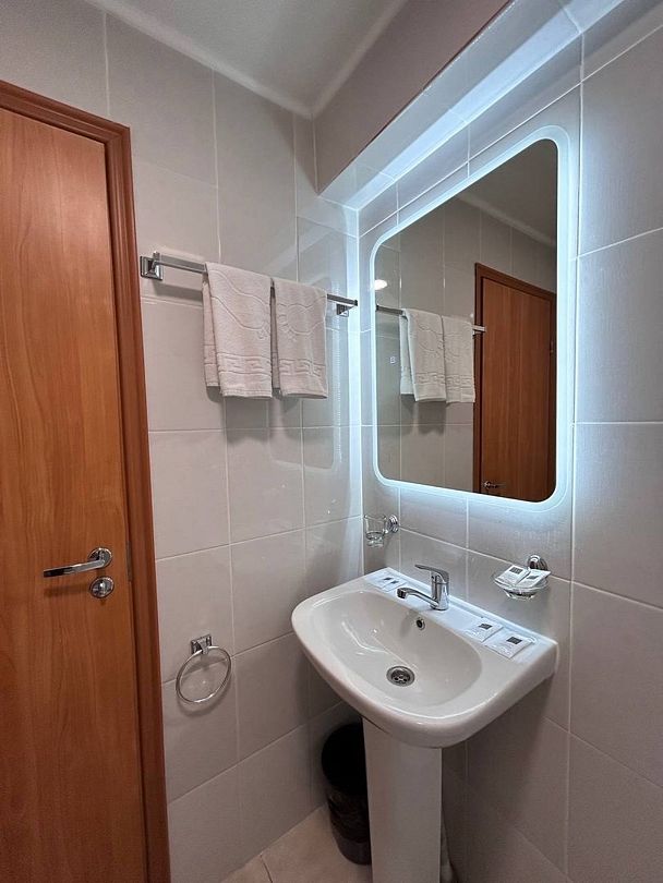 Стандартный 2-местный (Промо)