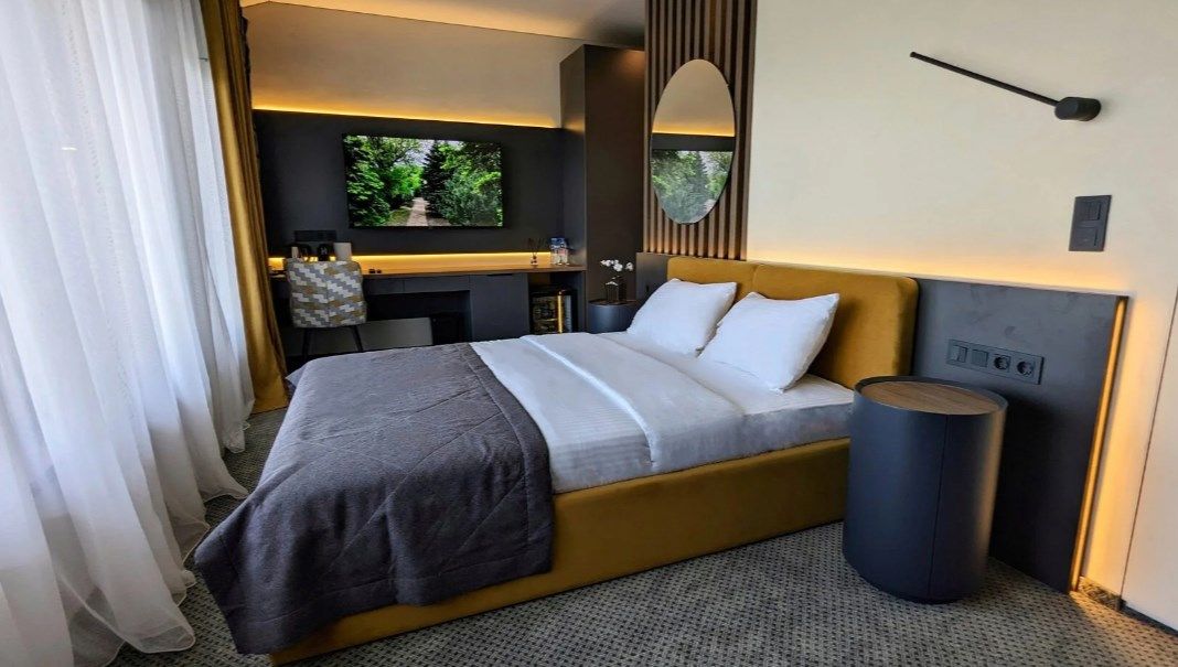 Супериор 2-местный