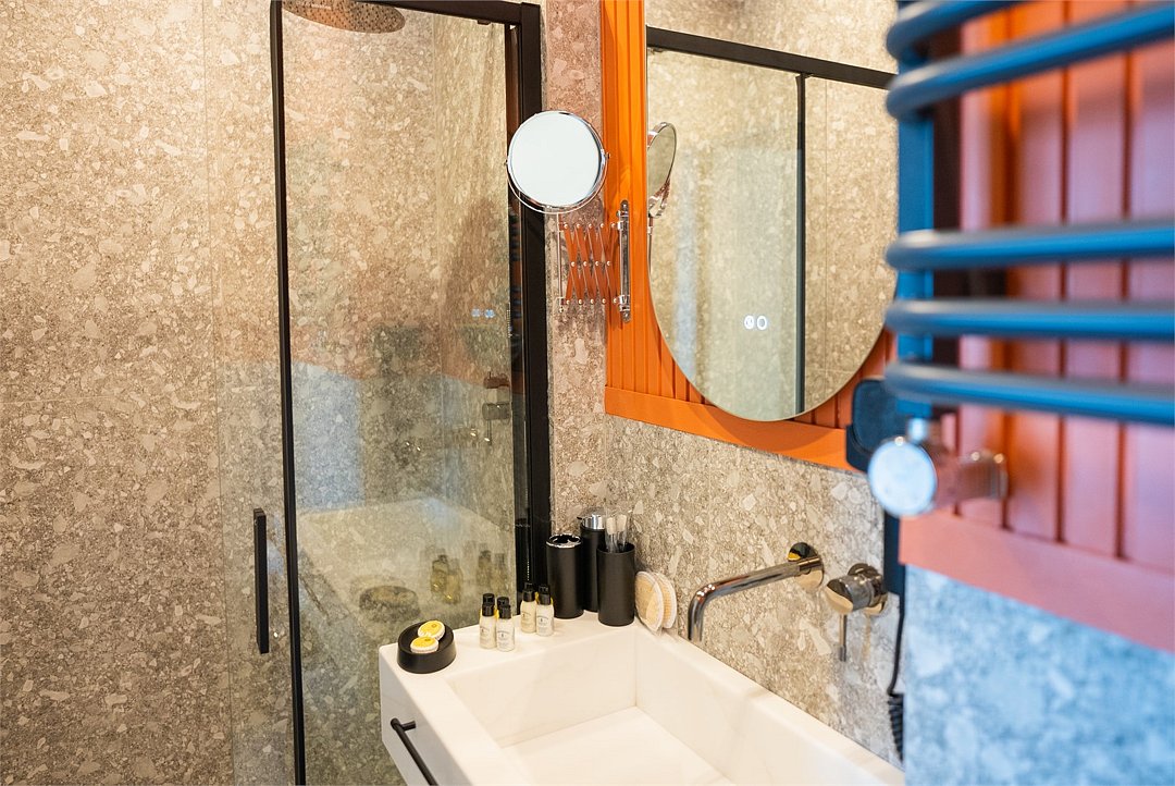 Супериор 2-местный