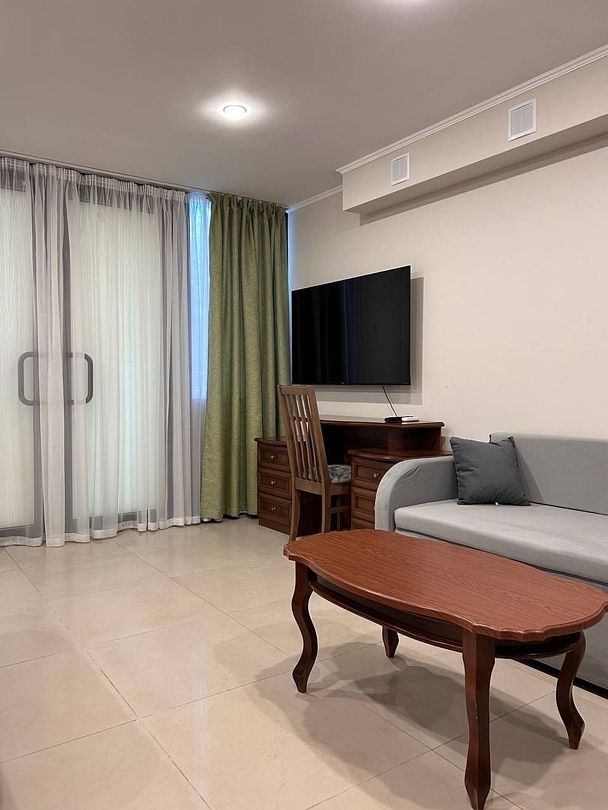 Супериор 2-местный (с террасой)