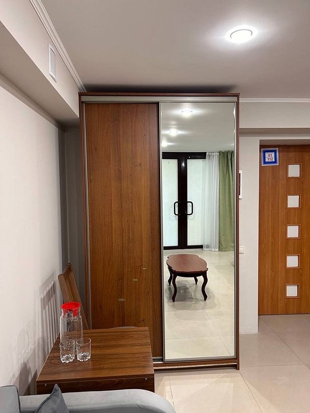 Супериор 2-местный (с террасой)