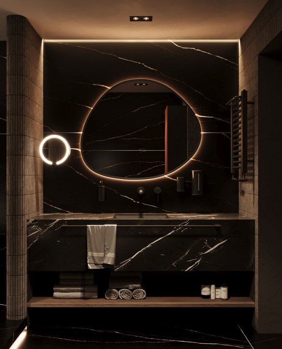 Сюит 2-местный 2-комнатный