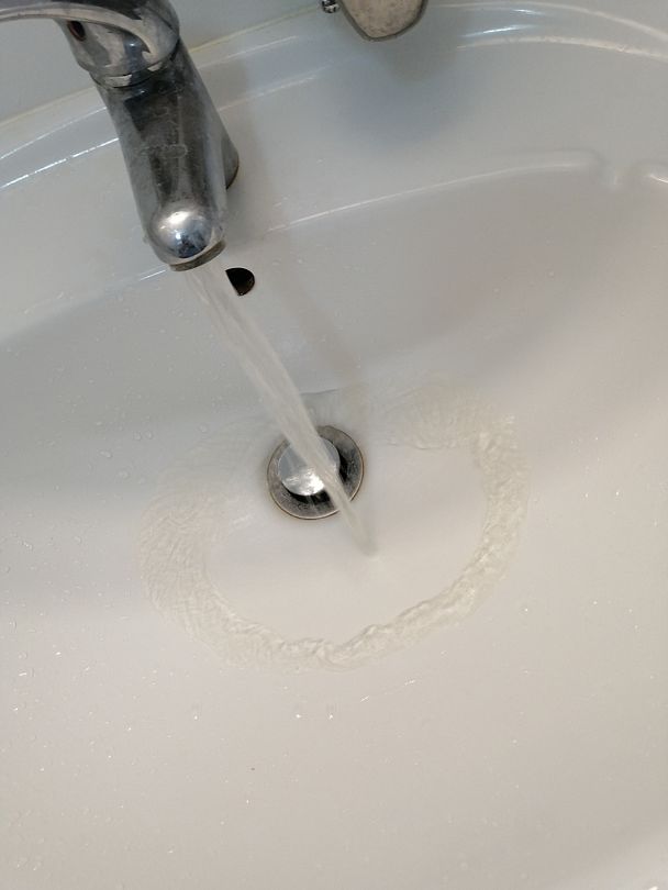 Фото 1 из отзыва о курортном отеле Морозово