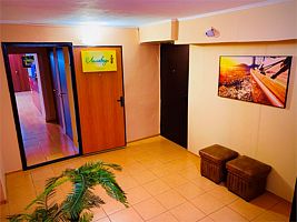 Цоколь, 1 местный, 1 комнатный, санузел в номере, Гостевой дом Увильды, Увильды