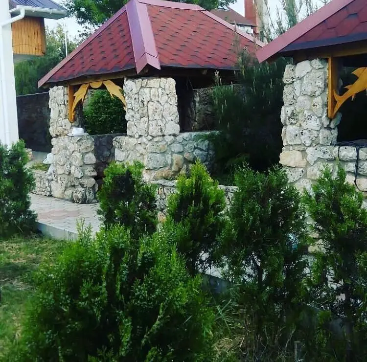 Константа, Крым: фото 4