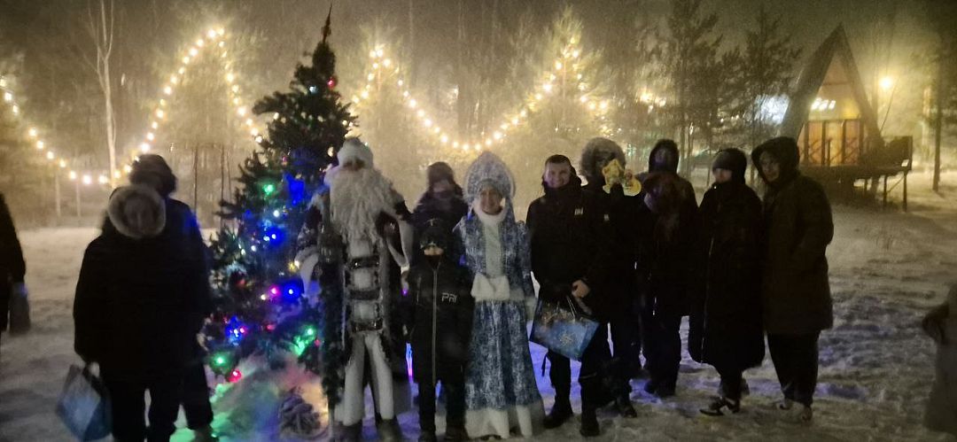 Фото 1 из отзыва о базе отдыха ALDI-Karelia