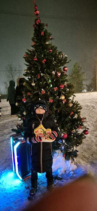 Фото 4 из отзыва о базе отдыха ALDI-Karelia