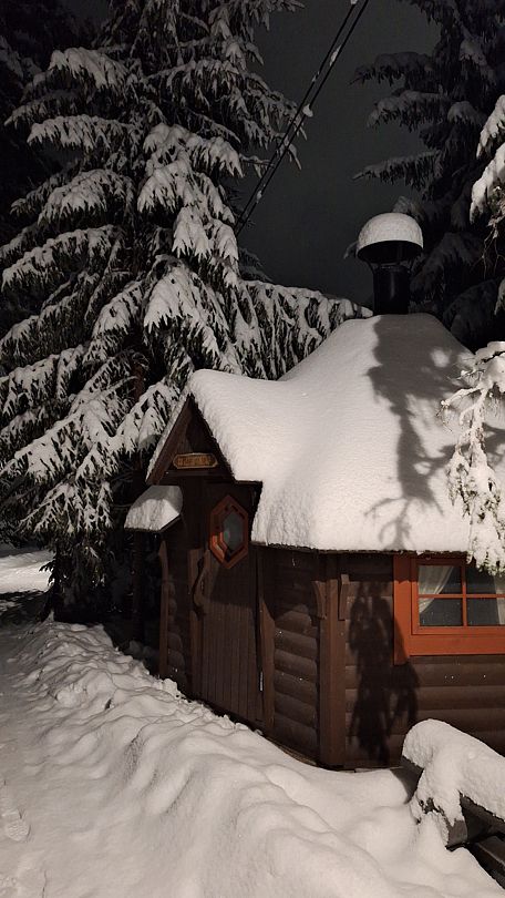 Фото 2 из отзыва о гостевом доме Алавойне