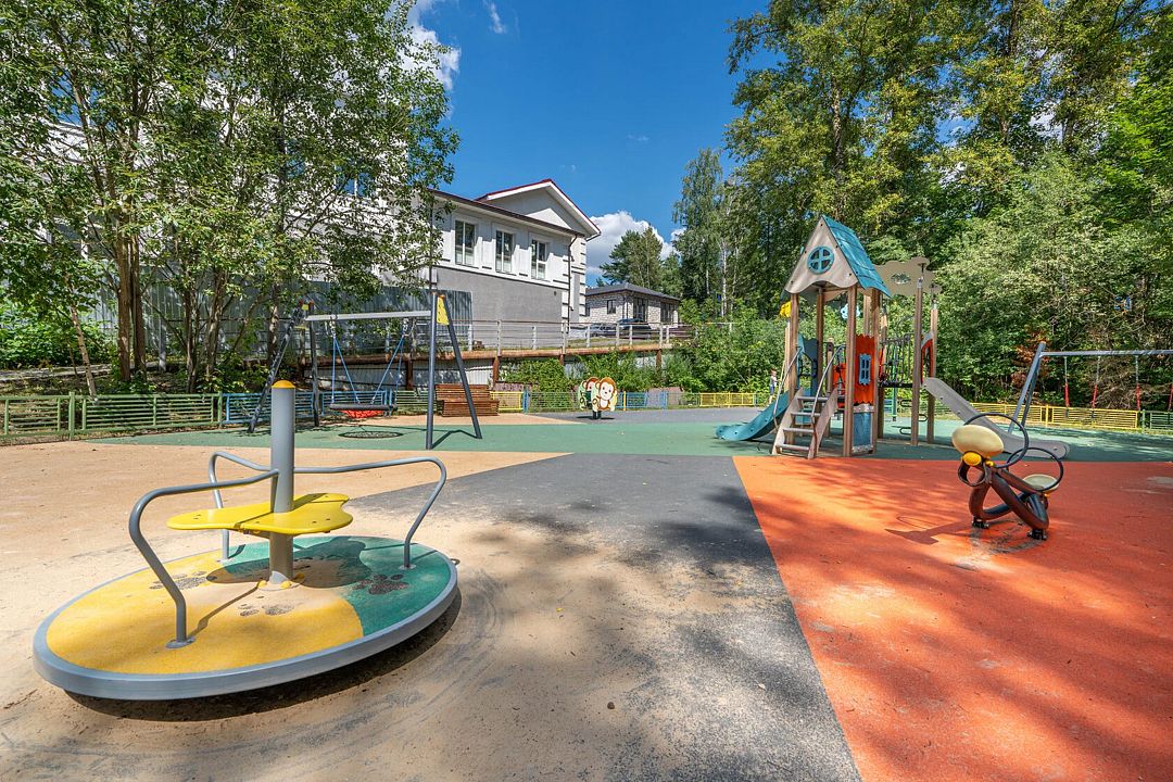 Ультрасовременный домик для двоих с мангалом и купелью, Московская область: фото 5