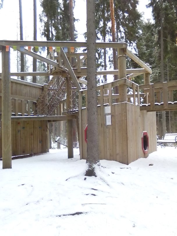 Фото 5 из отзыва о базе отдыха Ильичево