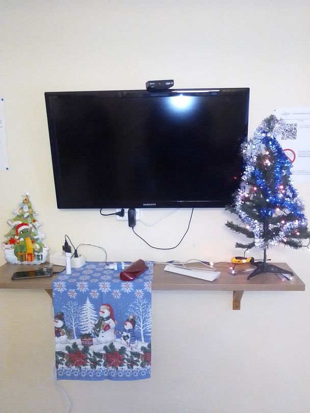 Фото 10 из отзыва о базе отдыха Ильичево