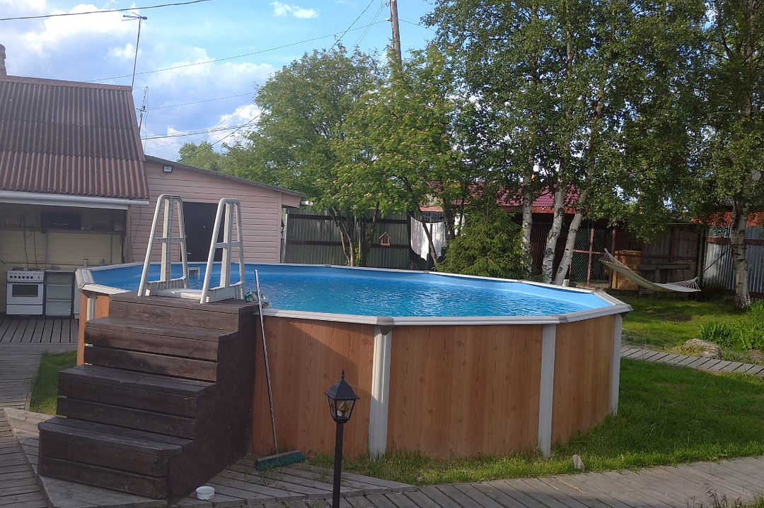 У дяди Федора, Республика Карелия: фото 4