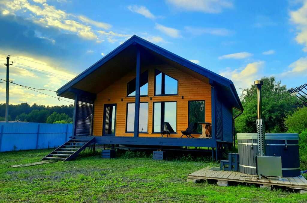 в Кончезеро, Республика Карелия: фото 3