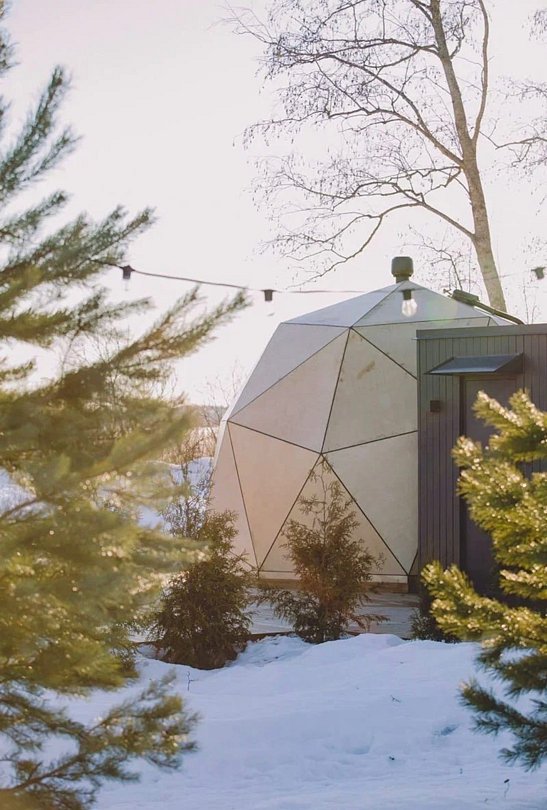 Five Star Place, Ленинградская область: фото 5