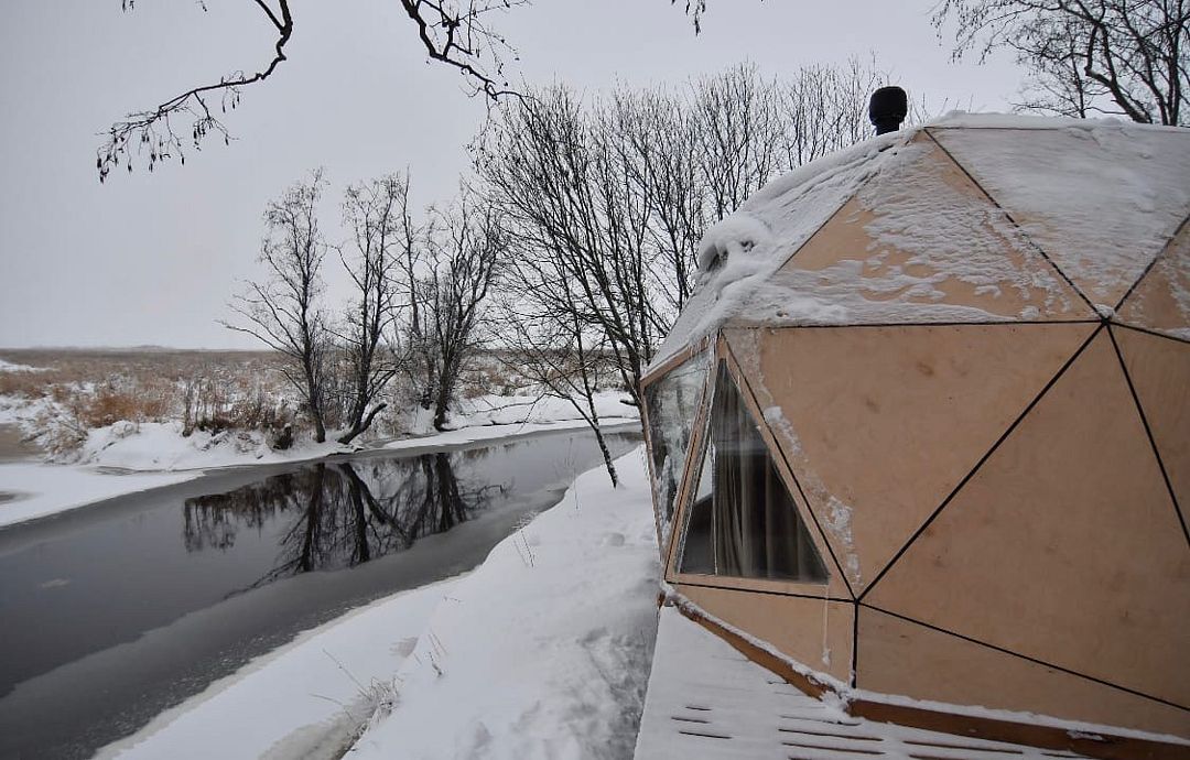 Five Star Place, Ленинградская область: фото 3