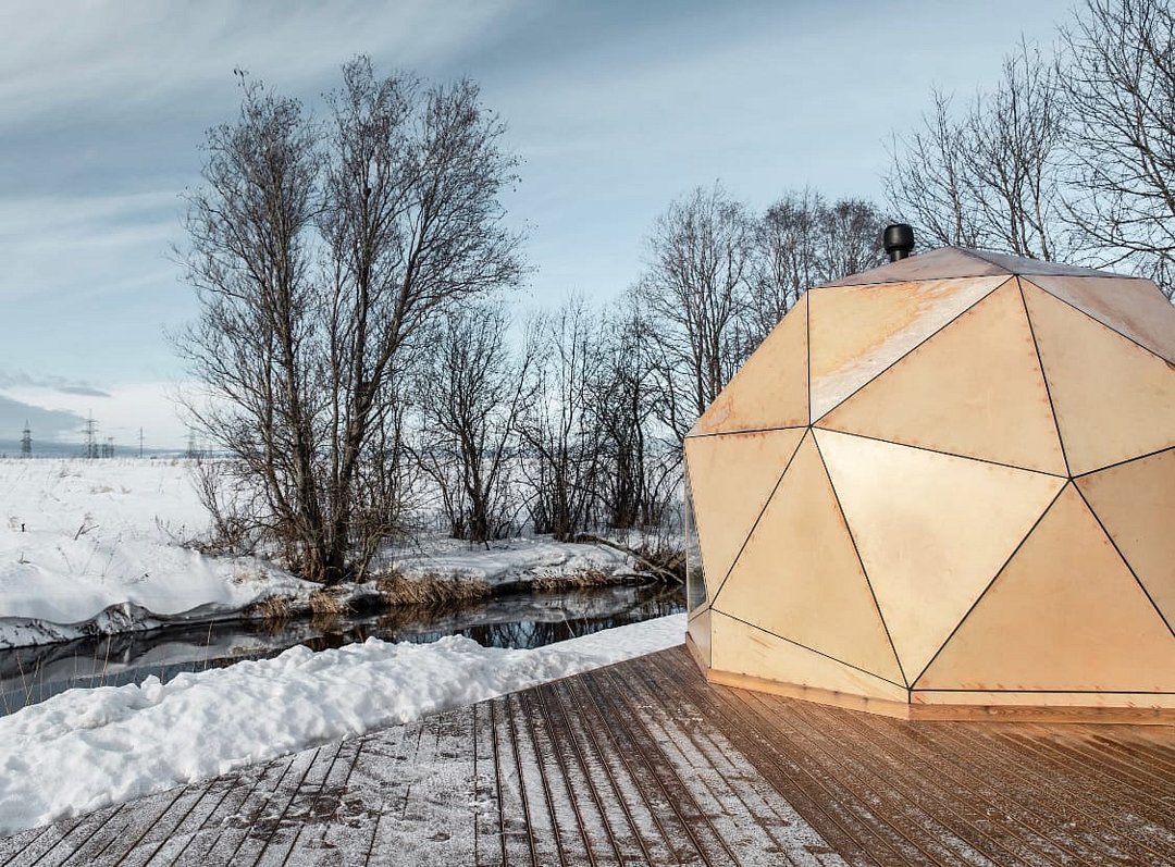 Five Star Place, Ленинградская область: фото 4