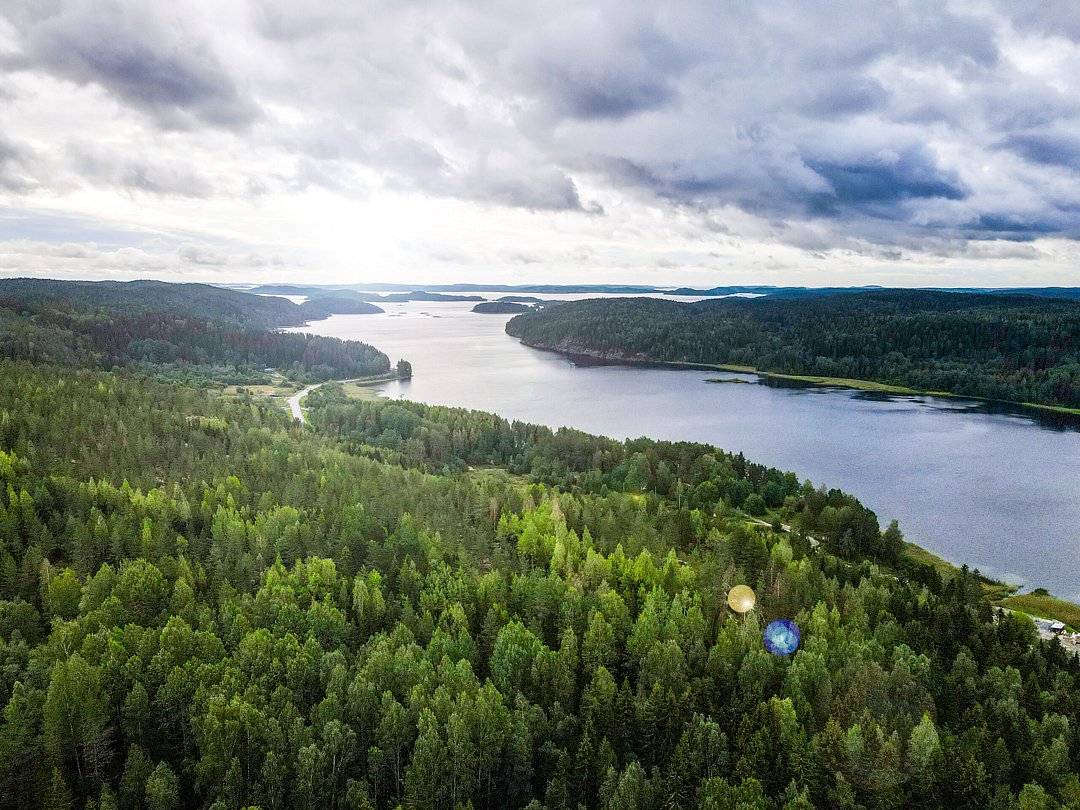 Этно-Хутор Каменная Карелия, Республика Карелия: фото 4