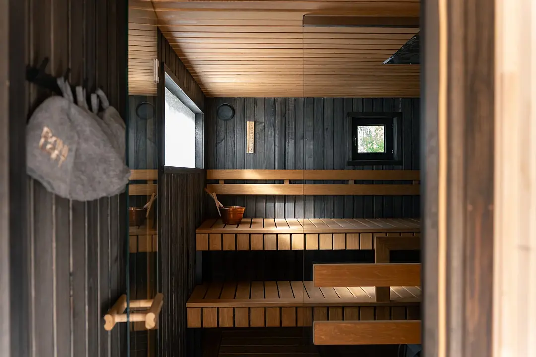 Хюгге Кэмп Карелия, Республика Карелия: фото 4