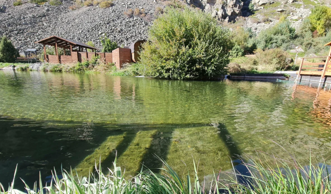 Философия гор, Республика Кабардино-Балкария: фото 5