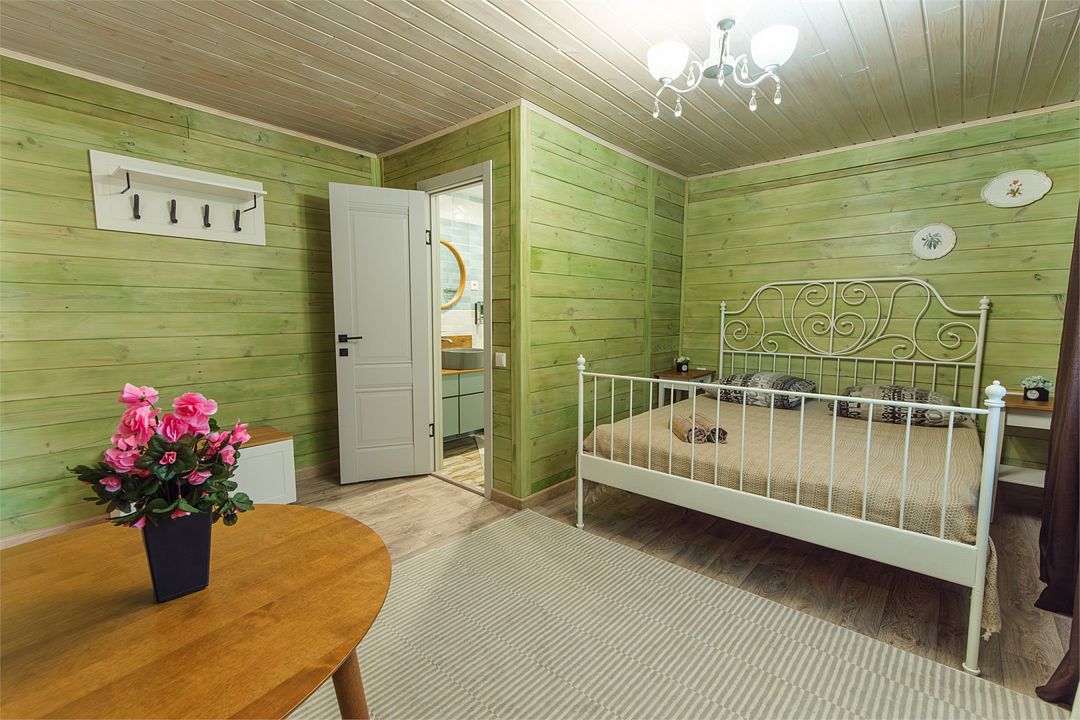 Стандартный 2-местный (с удобствами)