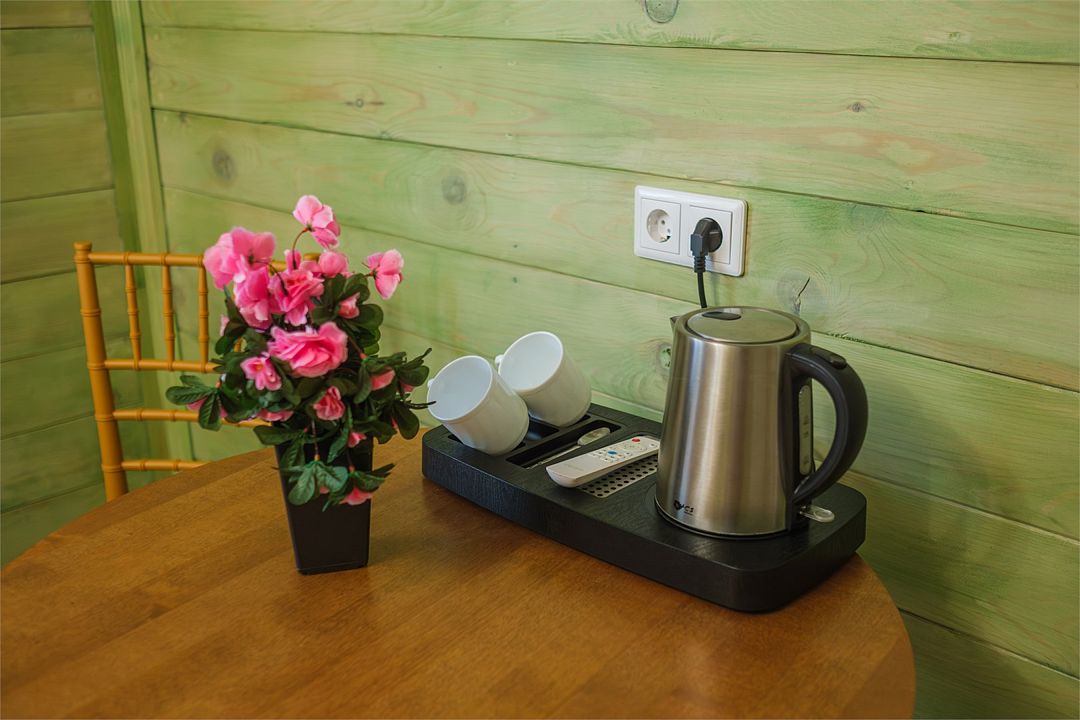 Стандартный 2-местный (с удобствами)