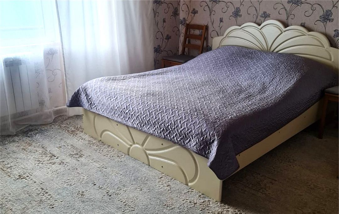 Стандартный 2-местный (теплый дом)