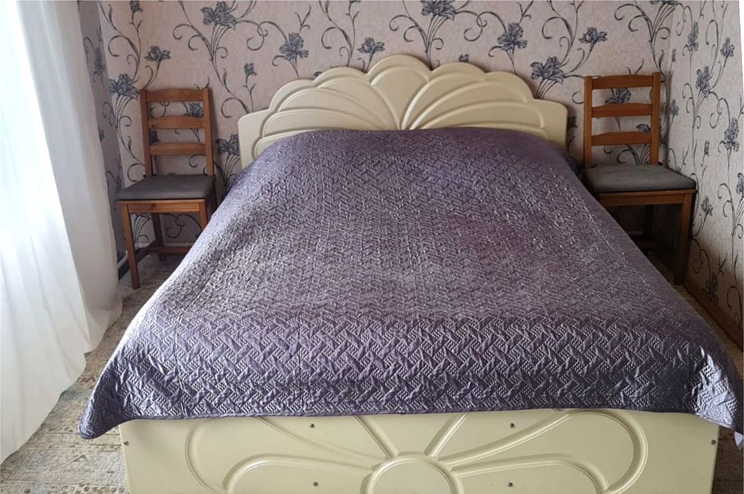 Стандартный 2-местный (теплый дом)