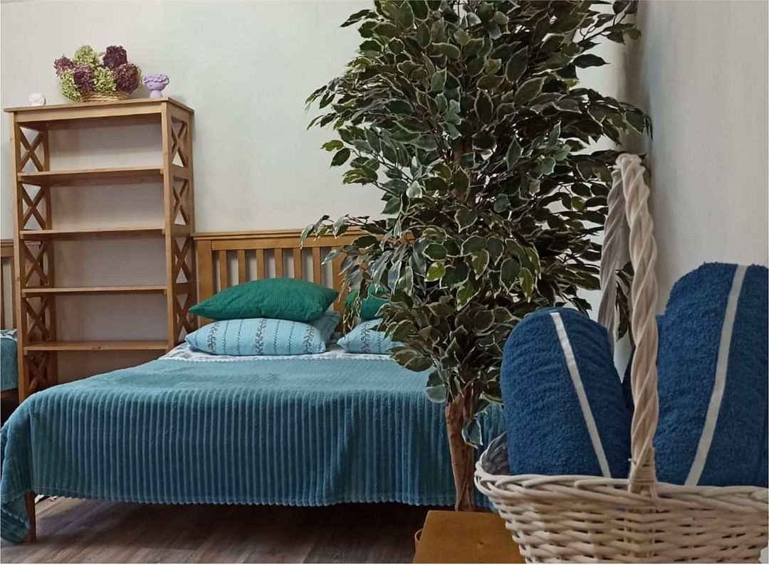 Стандартный 3-местный (с удобствами)