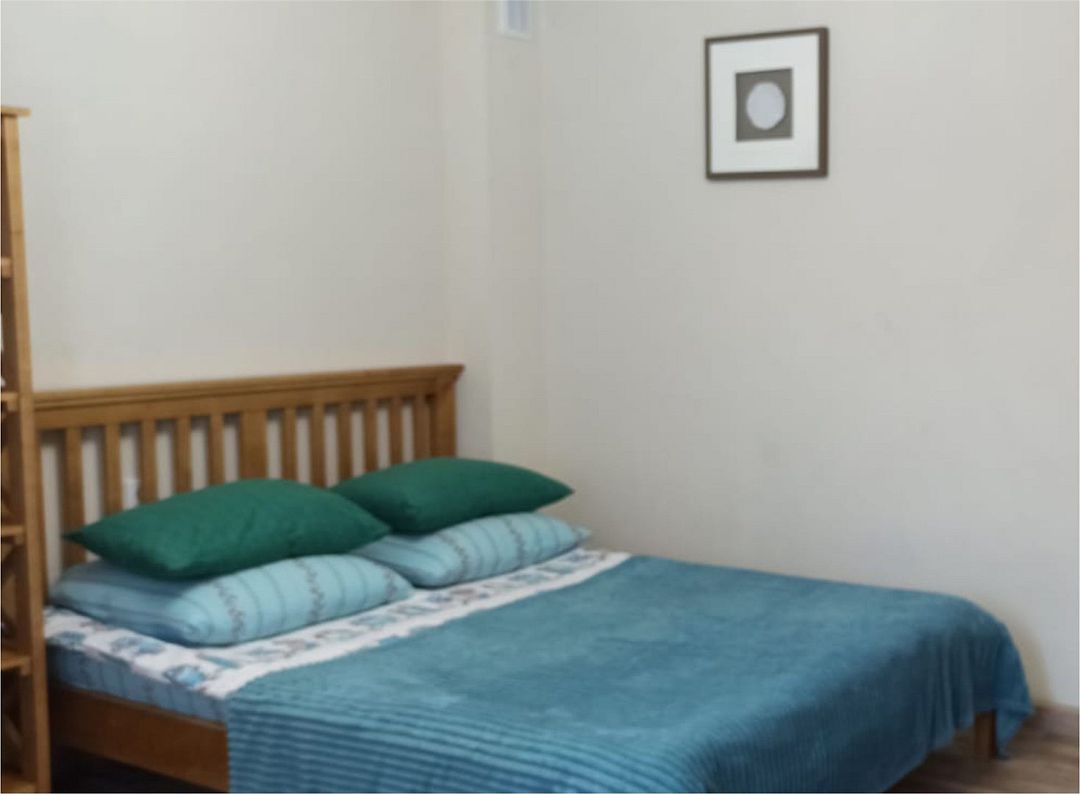 Стандартный 3-местный (с удобствами)