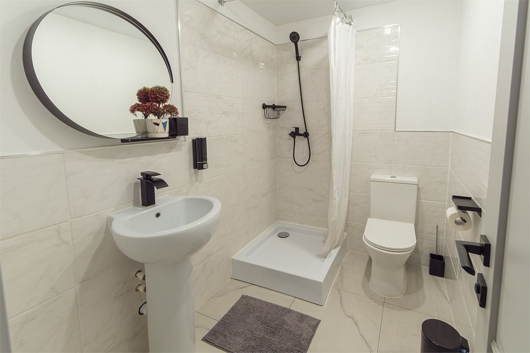 Стандартный 3-местный (с удобствами)