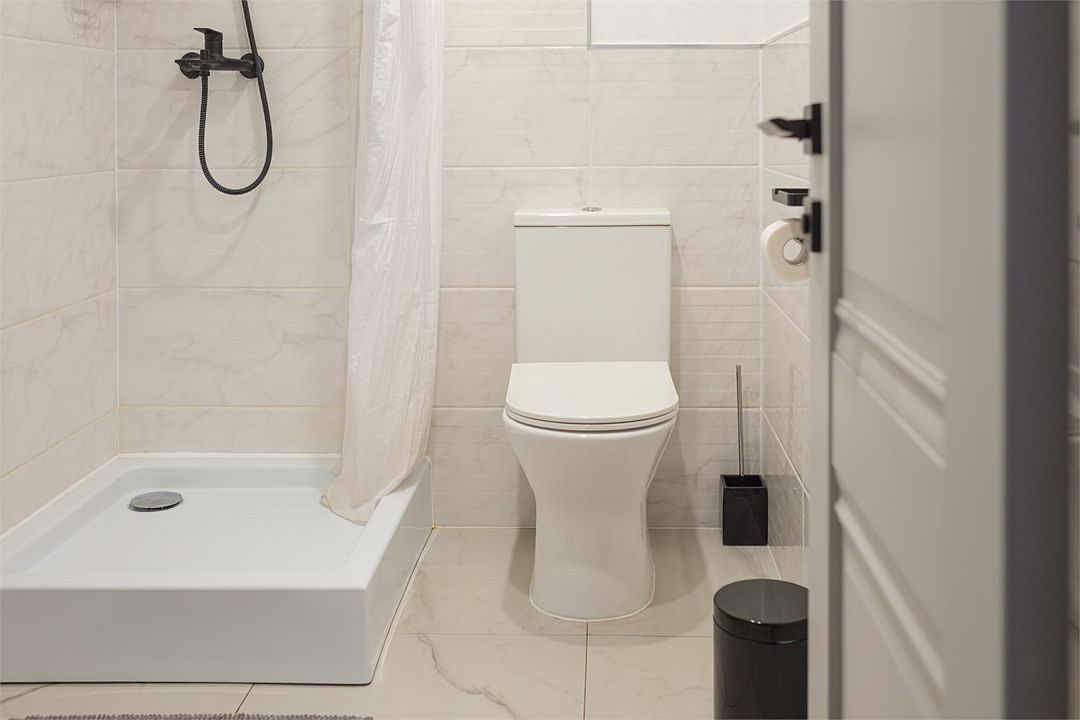 Стандартный 3-местный (с удобствами)